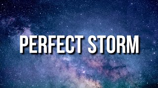 AJ Tracey - Perfect Storm (Lyrics)