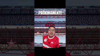 Nuevo Mural en el N10🔥 #tolucafc #nemesiodiez
