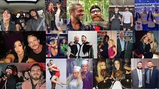 All WWE Superstars Who are Best Friends in Real Life 2024 (From 2000 to 202)