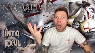 Ne Obliviscaris - &#39;Exul&#39; - | Album Review