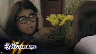 Wansapanataym: Maldita (Tanya Garcia) | FULL EPISODE 26