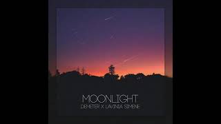 Demeter X Lavinia Simene - Moonlight (offcial Single) Resimi