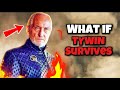 What if Tyrion Never Killed Tywin Lannister