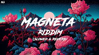 Magenta Riddim (Slowed & Reverb) - DJ Snake Resimi