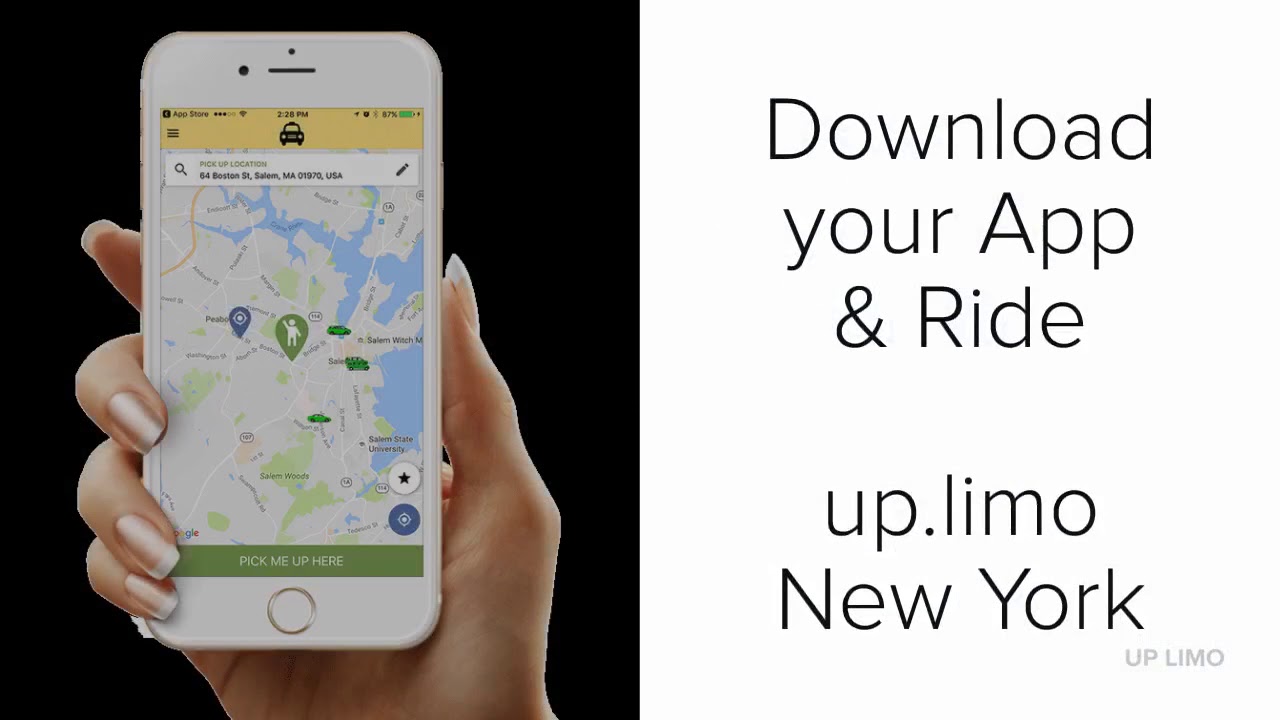 New York Car Service