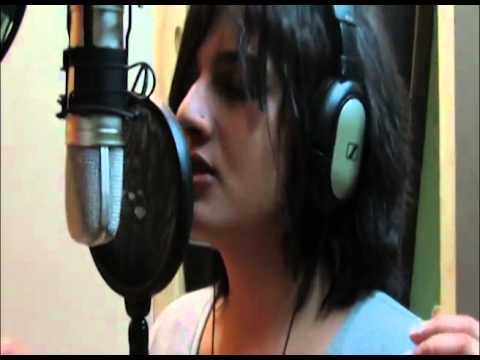 pani da rang by bhavya pandit