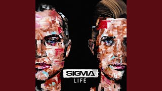 Glitterball (feat. Ella Henderson) - Sigma