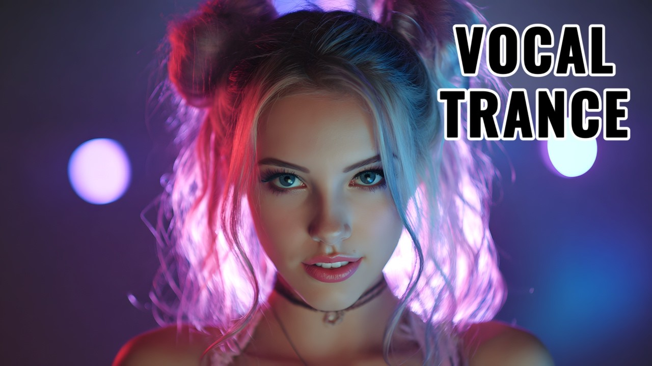 Vocal Trance 2026 | Emotional & Euphoric Anthem Mix