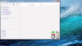 GIT Extensions - Installation