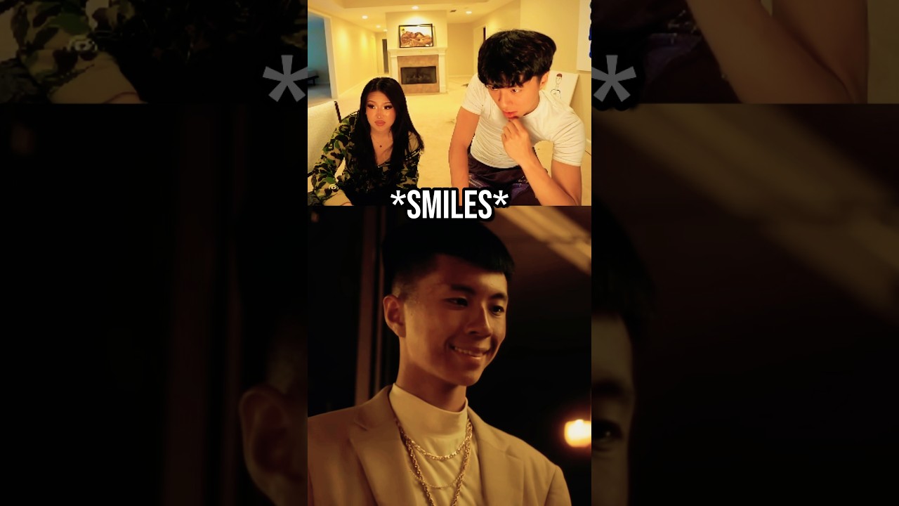 Ray Reacts To His Movie! 😂😭