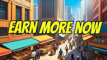 Unlocking the Art of Side Hustles: Your Path to Financial Freedom