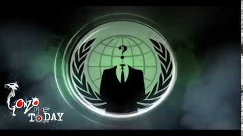 Anonymous versus Isis - Round 4.0