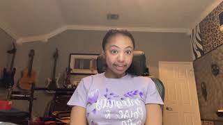 CBCF Pathways to C-Suite Internship Video Response
