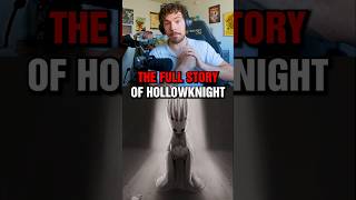 Hollow Knight Lore Explained What You Need To Know Before Silksong