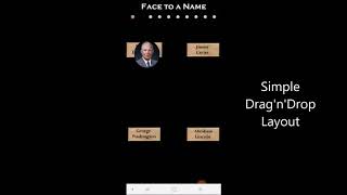 US Presidents - Memory, Wiki & Quiz