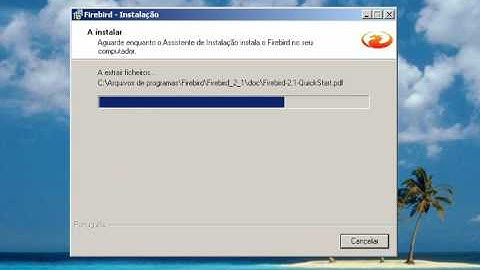 Instalação Firebird - www.zrtresinfo.com.br