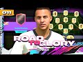 FIFA 21 ROAD TO GLORY #11 - BACK IN THE MONEY!!