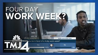 World's largest four-day workweek trial wraps up in UK