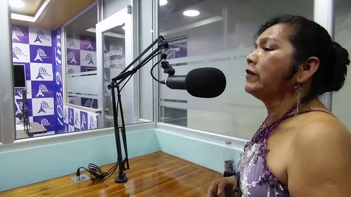 BENITA QUIM - TE EXTRAO AMORCITO - PASACALLE - VID...