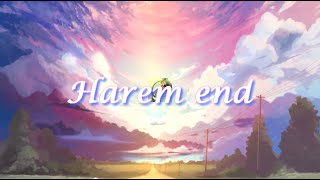 Everlasting Summer Harem Ending