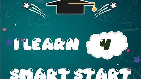I learn smart start 4 - Unit 8 -  Lesson 2 - Ms Vân Triều HG