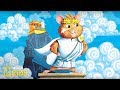 Zeus the mighty the quest for the golden fleas  national geographic kids