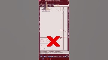 ما لا تعرفه عن استخدام أمر ALIGIN في #أوتوكاد : درس قصير #autocad