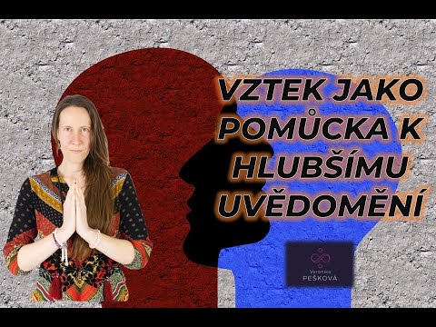 Video: Vztek, Vztek, Zášť A Pomsta. Odkud Berou Rodiče Svoji Negativitu?