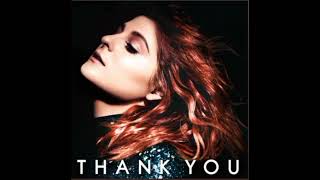 Meghan Trainor - Me Too (Official Audio)