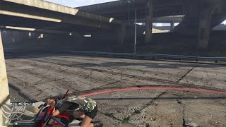 RockStar Please Fix Your Spawn Points
