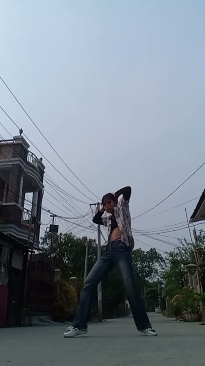 Jacquees - Trip Dance Cover #trip #jacquees #dance #shorts