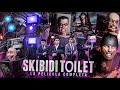 SKIBIDI TOILET EN LA VIDA REAL - PELÍCULA COMPLETA