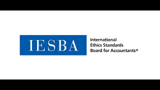 IESBA Webinar Highlighting Proposals in the January 2021 PIE Exposure Draft- March 25th session