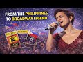 The Voice That Conquered the World and Shocked the Philippines