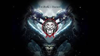 ZwiReK - Haram Resimi