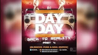 Best Of 80's Funk & Soul Mix / 80's Classics (By @DJDAYDAY_)