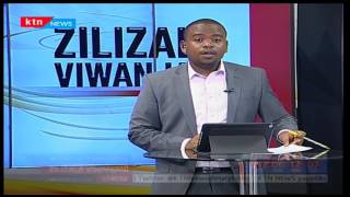 Zilizala Viwanjani Jedwali La Ligi Kuu Uingereza