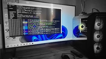 КАК Я МАЙНЮ MONERO В SOLO НА СЛАБОМ ПРОЦЕССОРЕ | МАЙНИНГ НА ДОМАШНЕМ PC