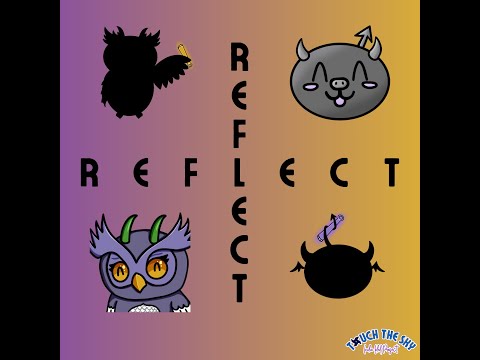 Reflect | Gawr Gura【Cover by Indie Idol Project: Top Floor】
