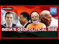 Indias geopolitical role growing amidst uschina tensions michael kugelman  dawn news english