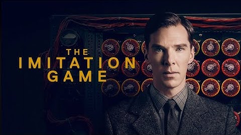 The Imitation Game Full Movie in FHD | IMITEX