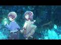 【エルム凪✨15th Album】優しき光の迷い道【オリジナル曲/ワンコーラスdemo】