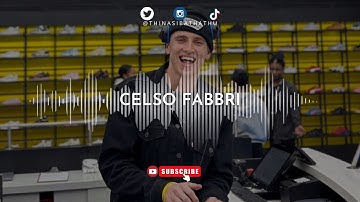 GQOM MIX TAPES E70 | AUGUST 2025 w/ CELSO FABBRI 