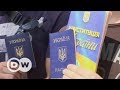 Саакашвілі без громадянства: що думають на Заході? | DW Ukrainian