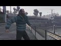 Grand Theft Auto V