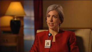 Swedish 100 - Jennifer Graves Nurse Executive