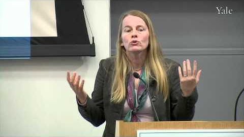 TEEB @ Yale Highlights: Local & Regional Policy & Management: Ecosystem Services in Decision Making