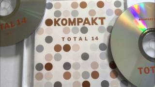 Coma - Atlantis (Kompakt Total '14)