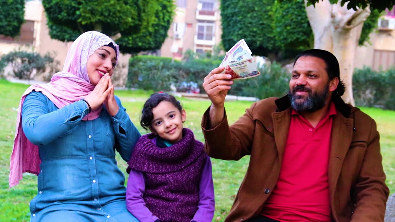 هذا الرجل تبرع بكل مايملك فرزقه الله في الحال رزقًا كثيرًا