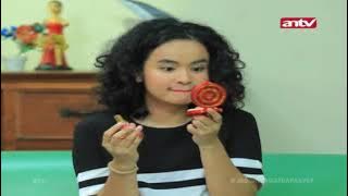 Jeritan Dalam Koper! | Jodoh Wasiat Bapak | ANTV | 24/04/2019 | Eps 959 Part 2